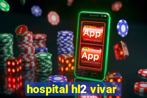 hospital hl2 vivar